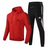 agasalho homme tracksuit sweatshirts joggers hoodie logo rouge